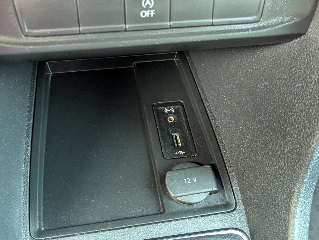 Foto del VOLKSWAGEN Caddy Furgón 1.4TGI GNC