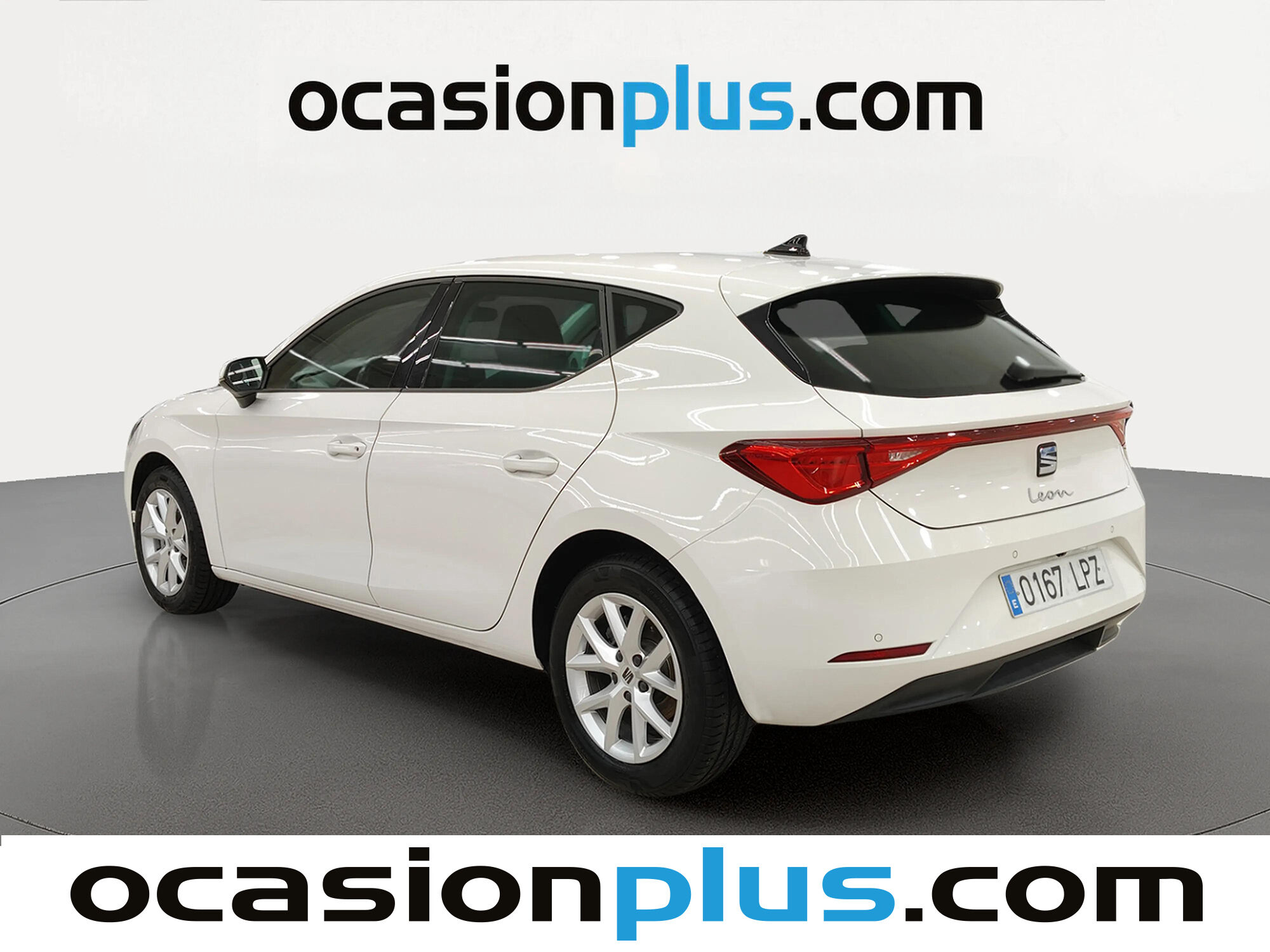 Foto del SEAT León 2.0TDI S&S Style 115