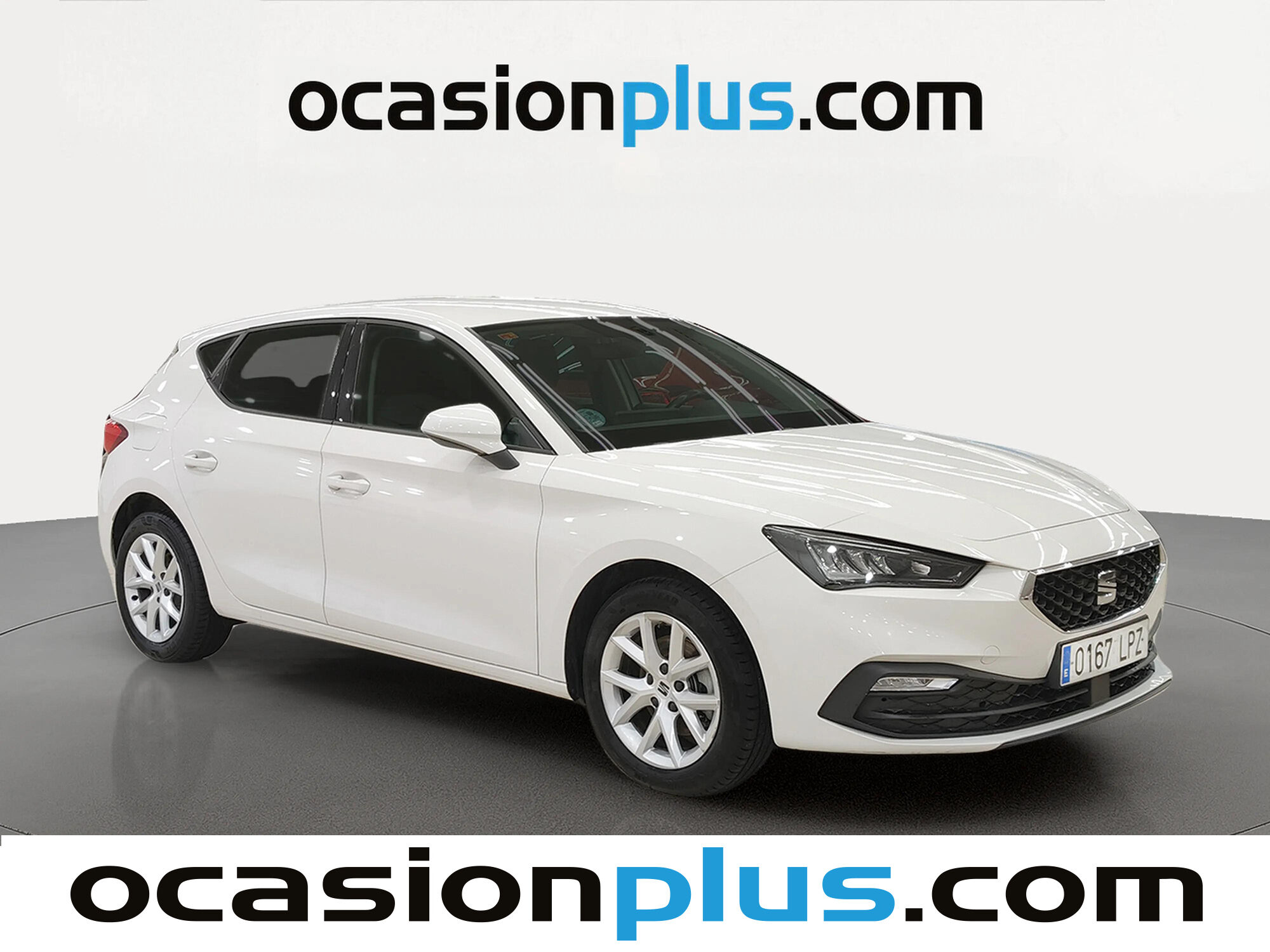 Foto del SEAT León 2.0TDI S&S Style 115