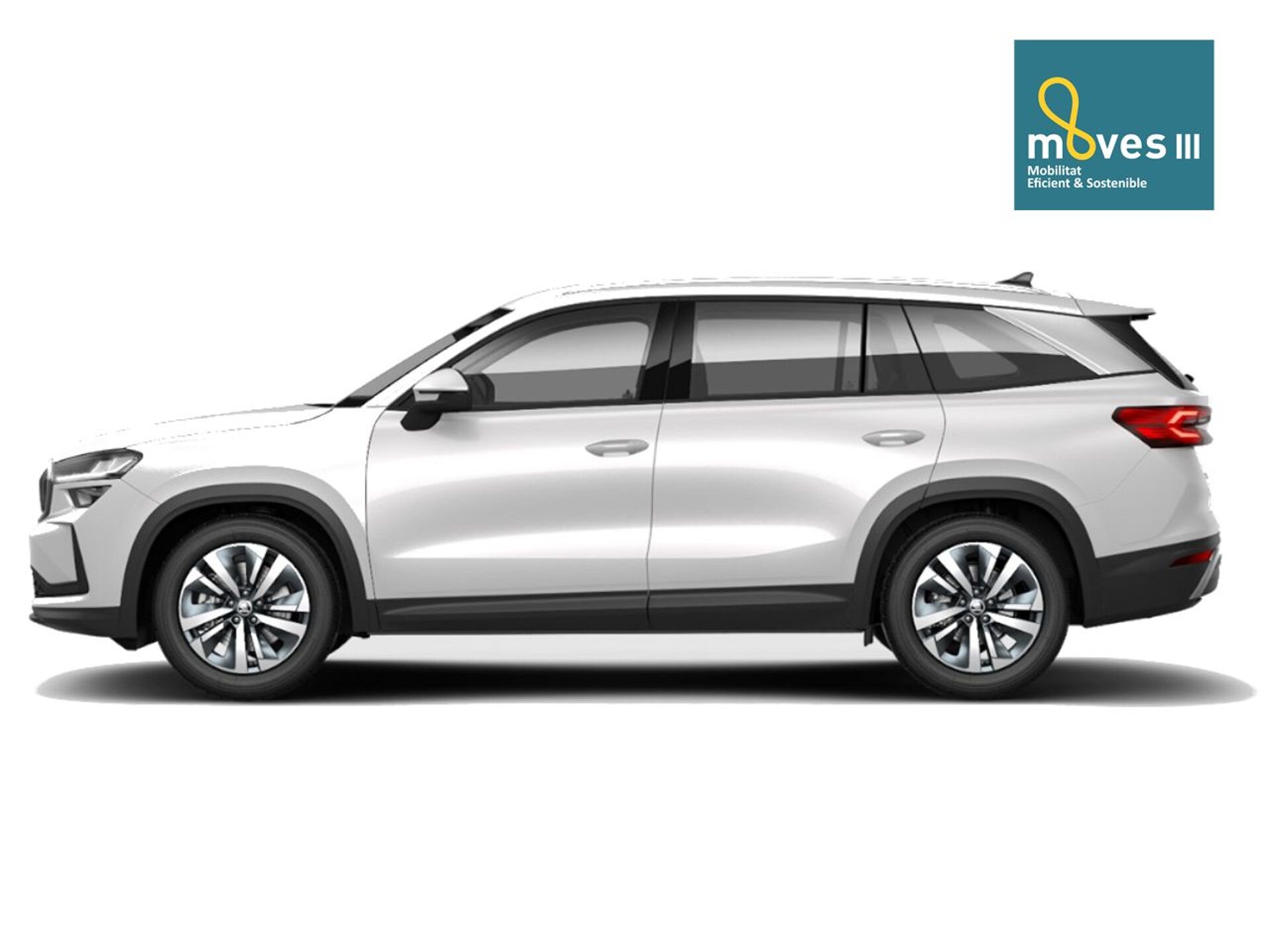 Imagen de SKODA Kodiaq