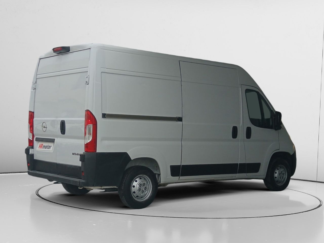 Foto del OPEL Movano Fg. 2.2 BlueHDI Base 140 L2H1 3300