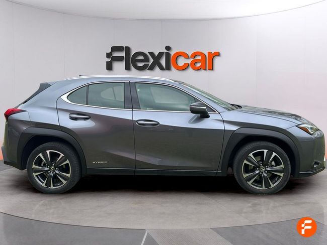 Foto del LEXUS UX 250h Business 4WD