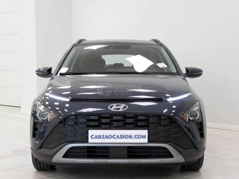 Foto del HYUNDAI Bayon 1.2 MPI Maxx