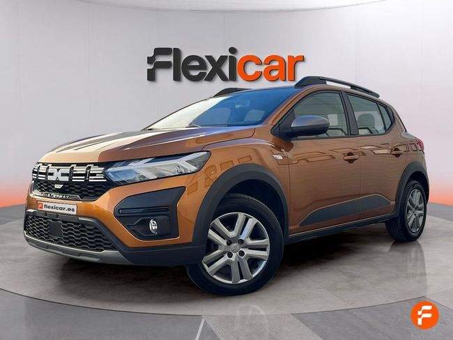 Foto del DACIA Sandero Stepway TCe Extreme CVT 67kW