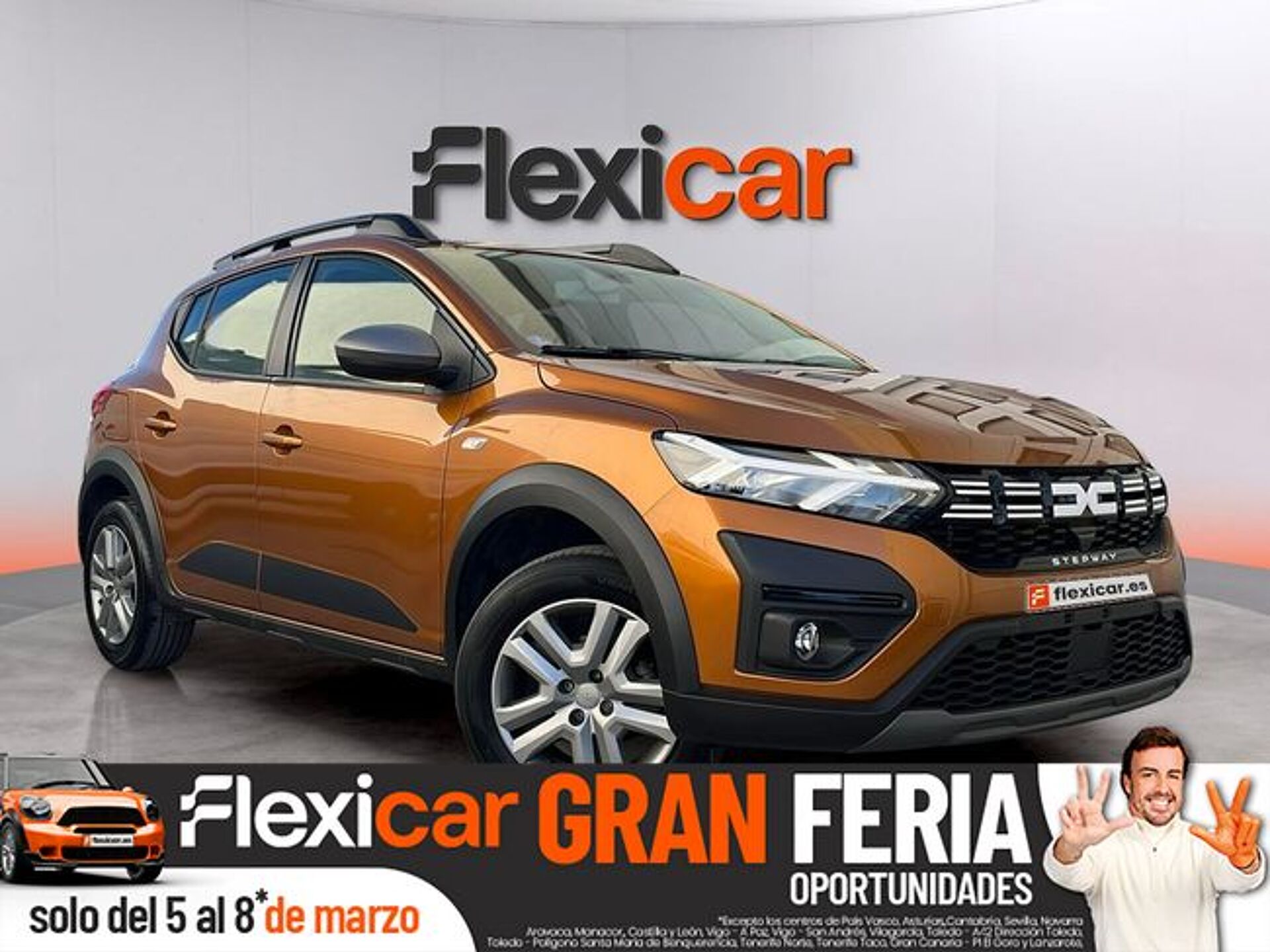 Imagen 1 de DACIA Sandero