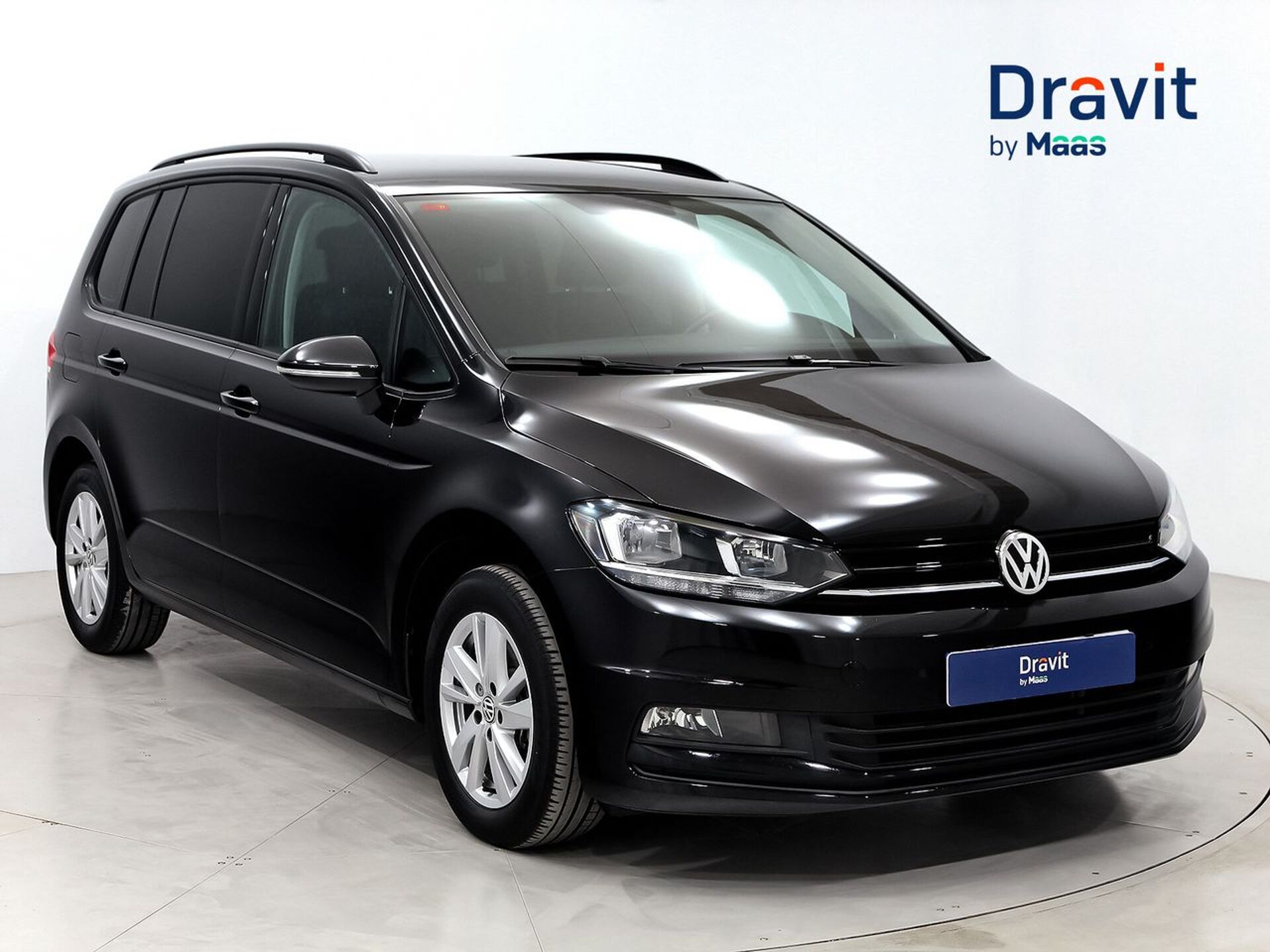 Imagen de VOLKSWAGEN Touran
