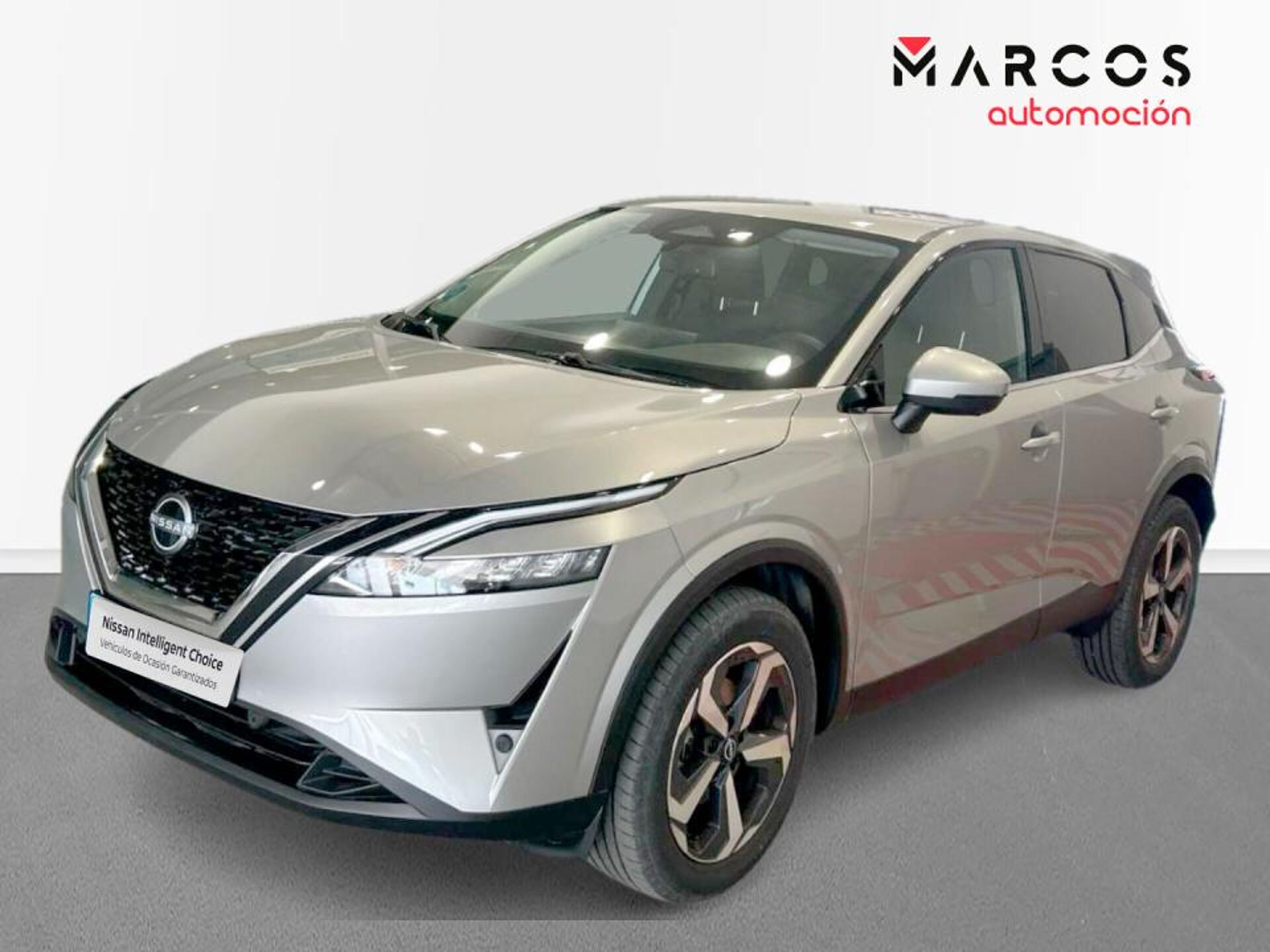 Imagen de NISSAN Qashqai