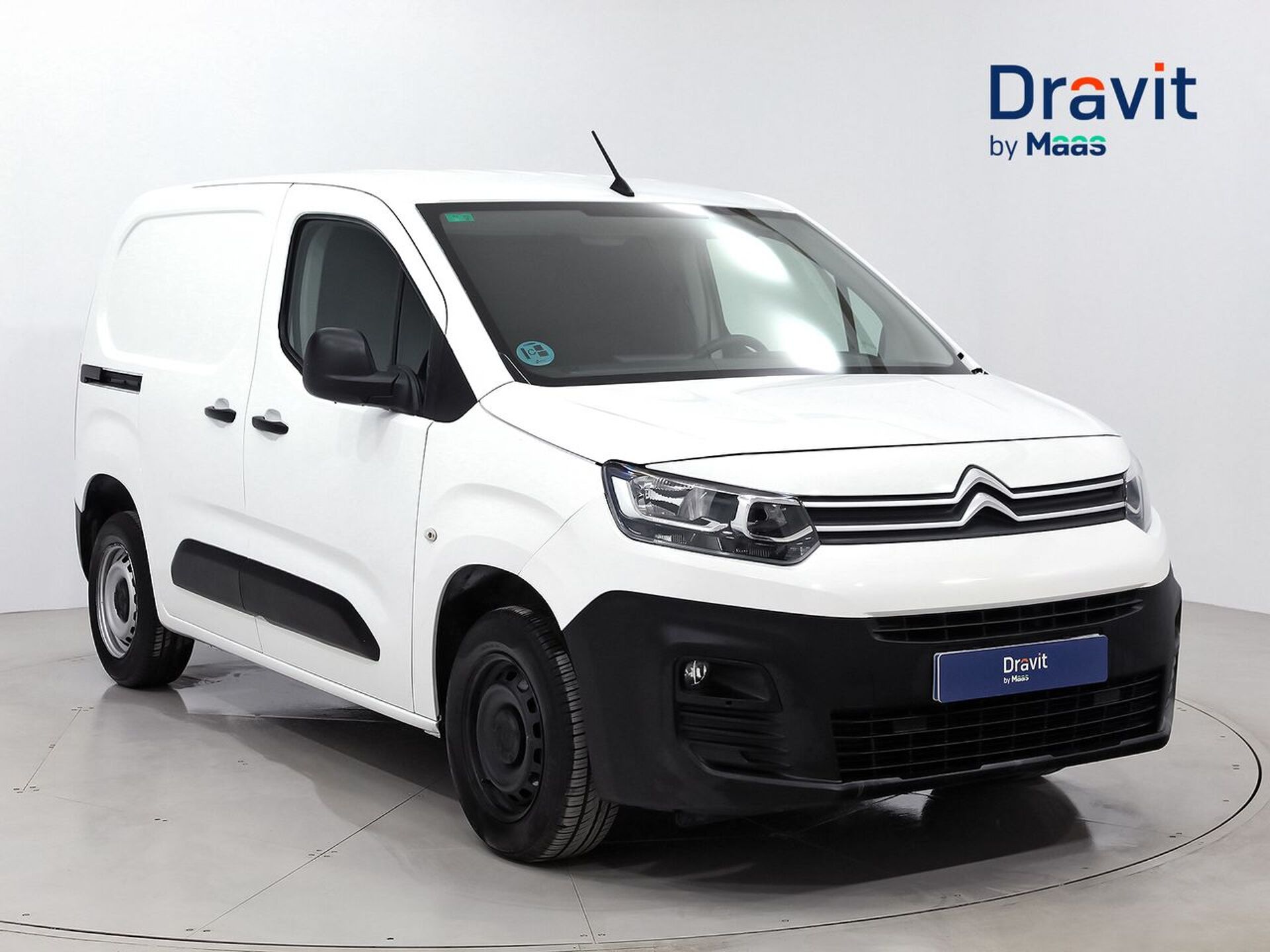 Imagen de CITROEN Berlingo