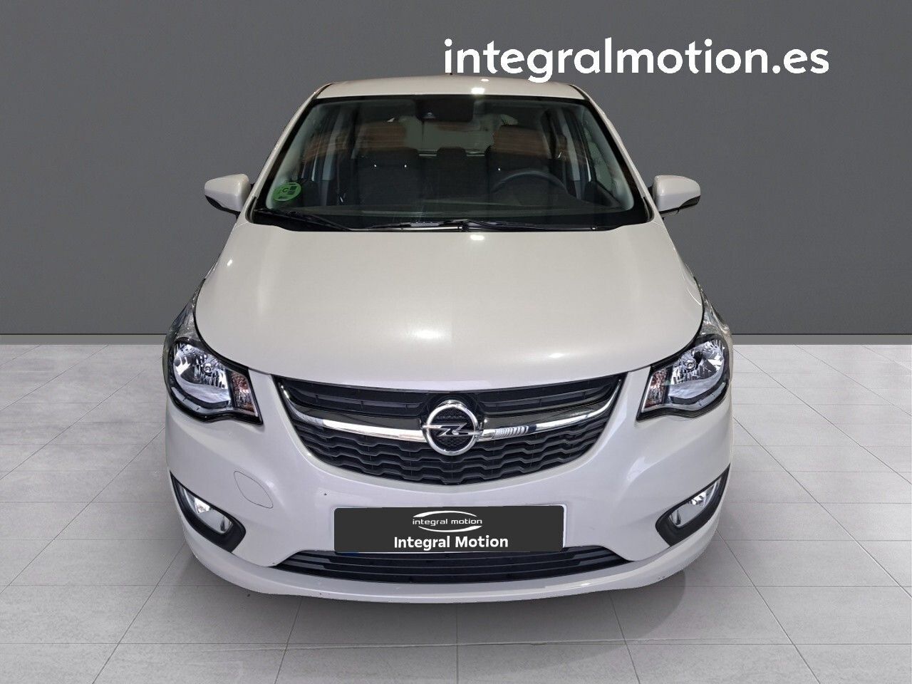 Foto del OPEL Karl 1.0 XE Selective