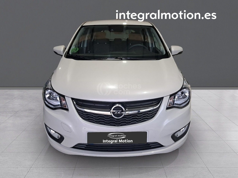 Foto del OPEL Karl 1.0 XE Selective