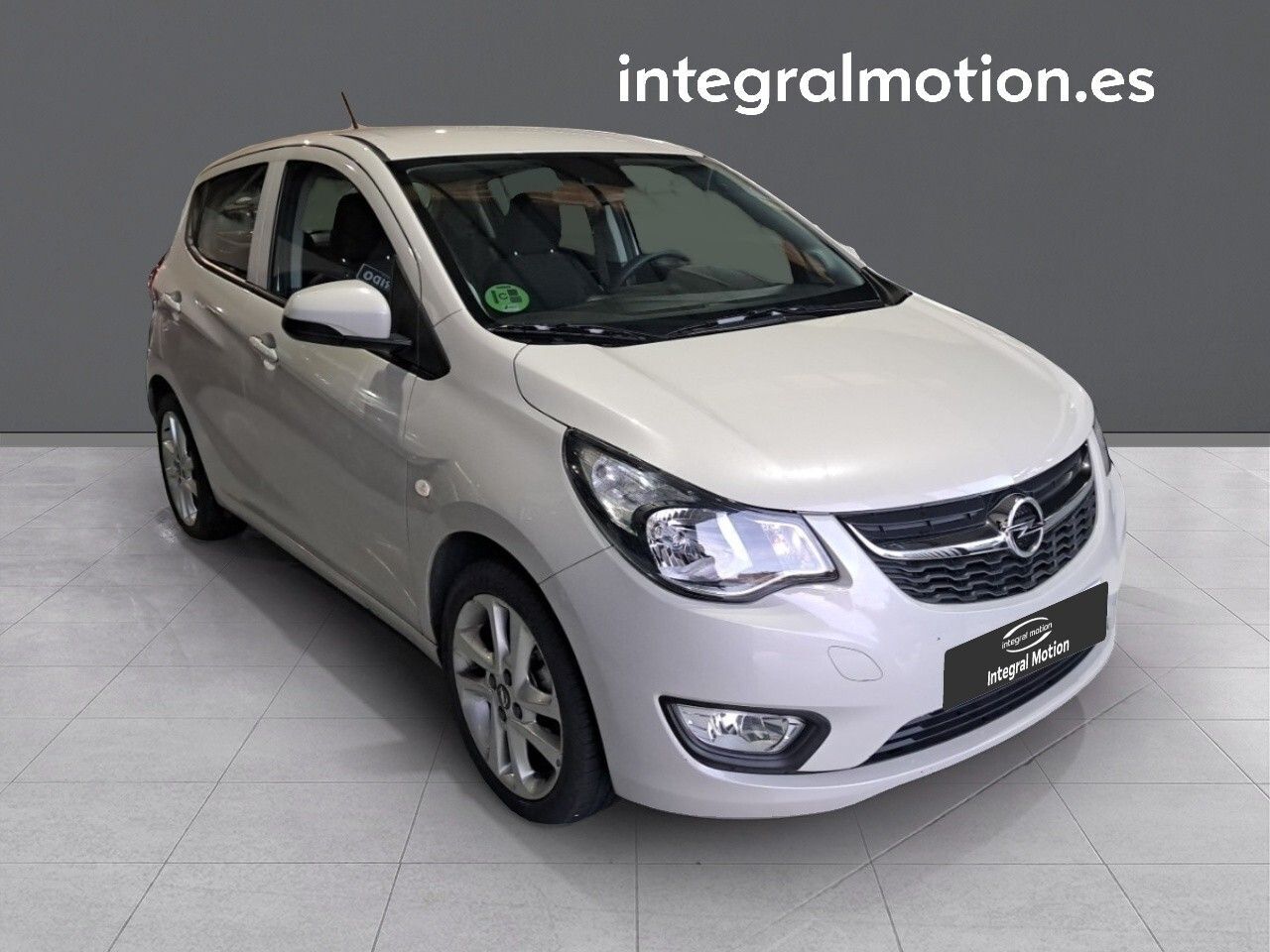 Foto del OPEL Karl 1.0 XE Selective