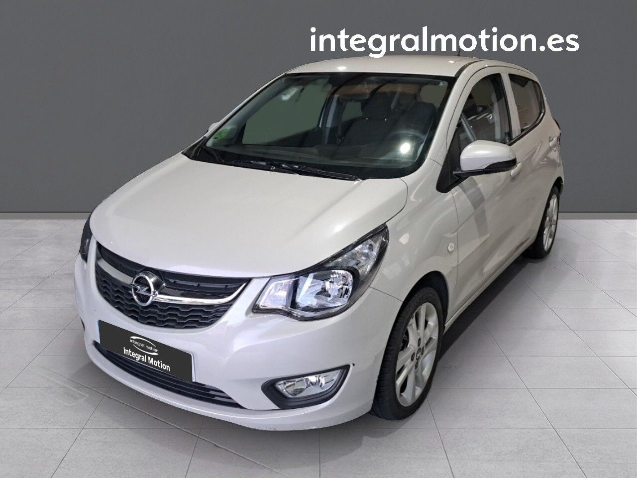 Foto del OPEL Karl 1.0 XE Selective