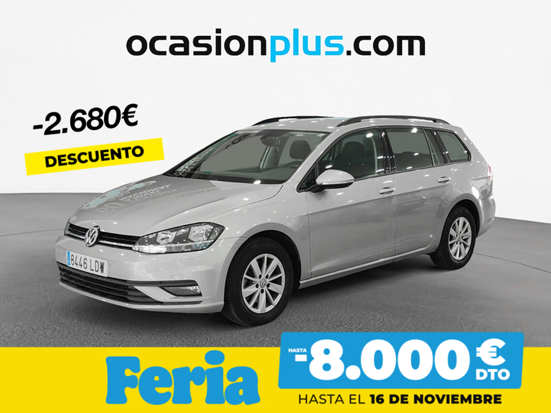 Imagen de VOLKSWAGEN Golf