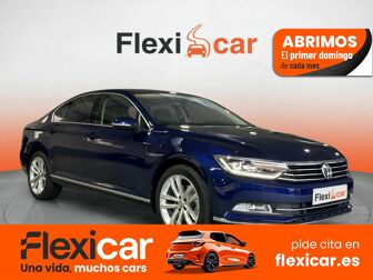 Imagen de VOLKSWAGEN Passat 1.4 TSI ACT Sport 110kW