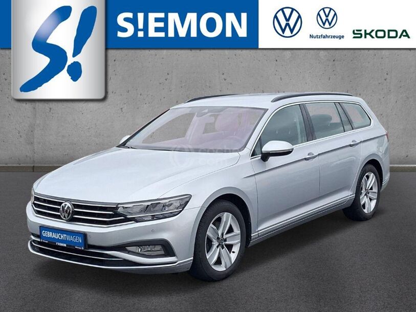 Foto del VOLKSWAGEN Passat GTE 1.4 TSI