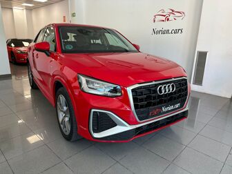 Imagen de AUDI Q2 35 TFSI S line S tronic 110kW