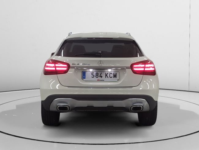 Foto del MERCEDES Clase GLA GLA 200d