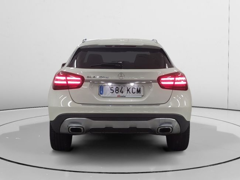 Foto del MERCEDES Clase GLA GLA 200d