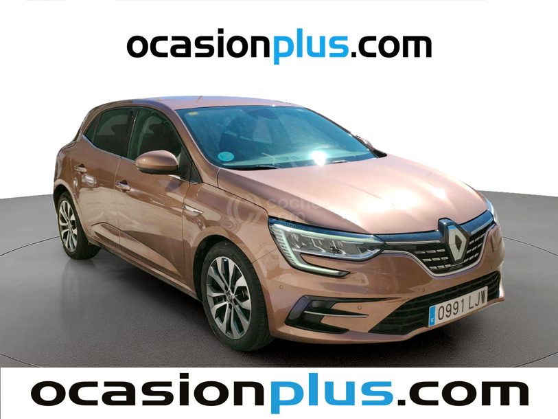 Foto del RENAULT Mégane 1.5dCi Blue Zen EDC 85kW