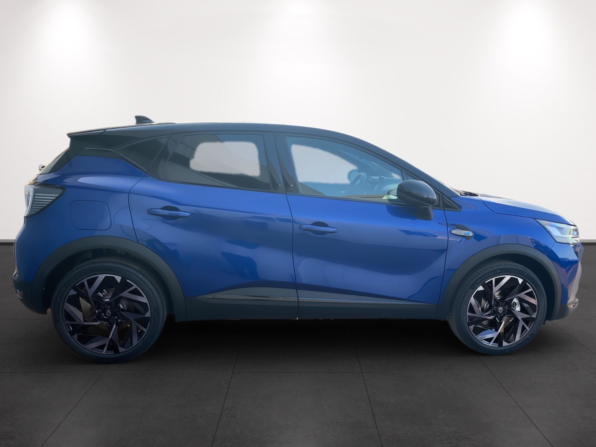 Imagen 3 de RENAULT Captur