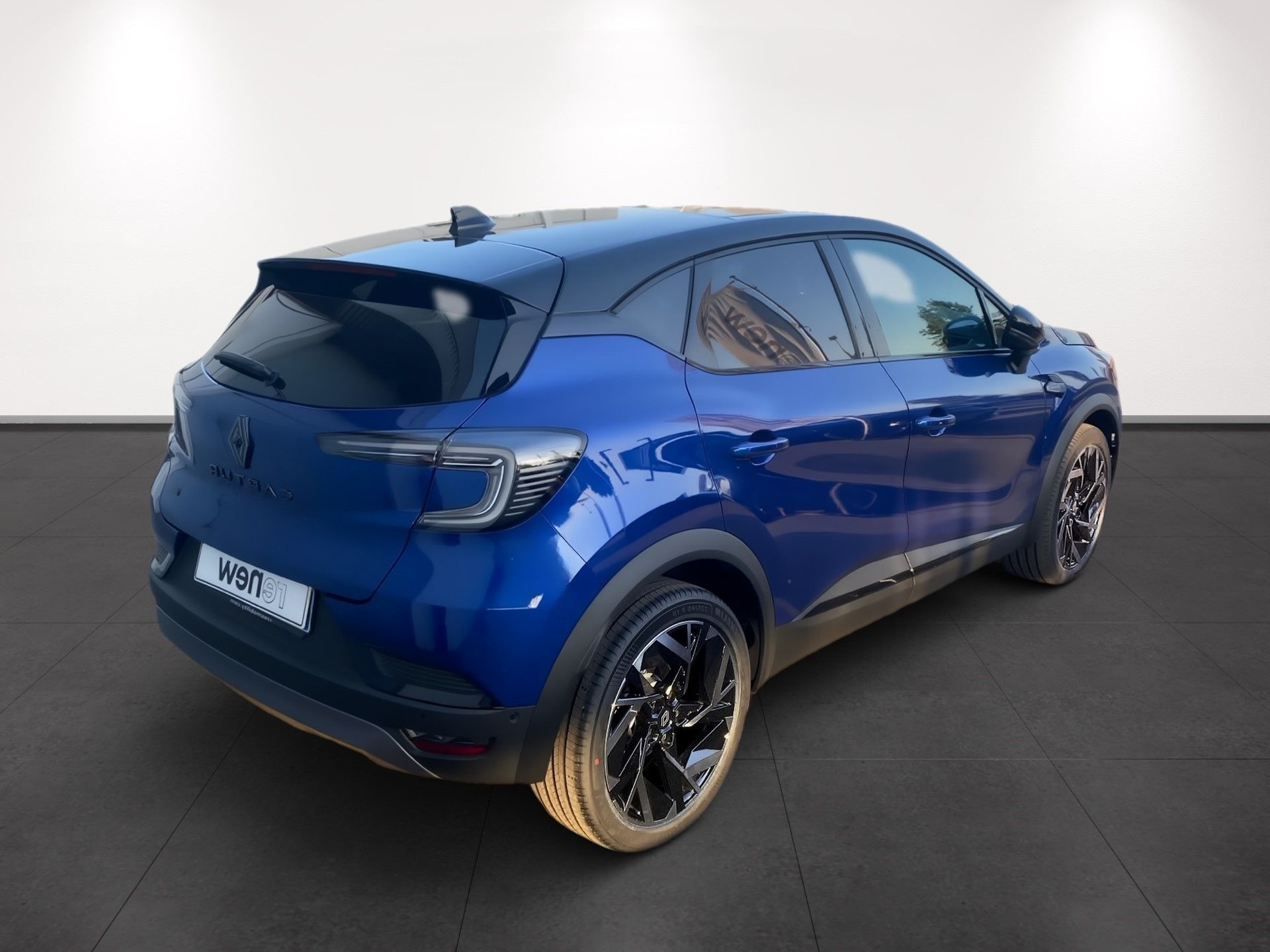 Imagen 2 de RENAULT Captur