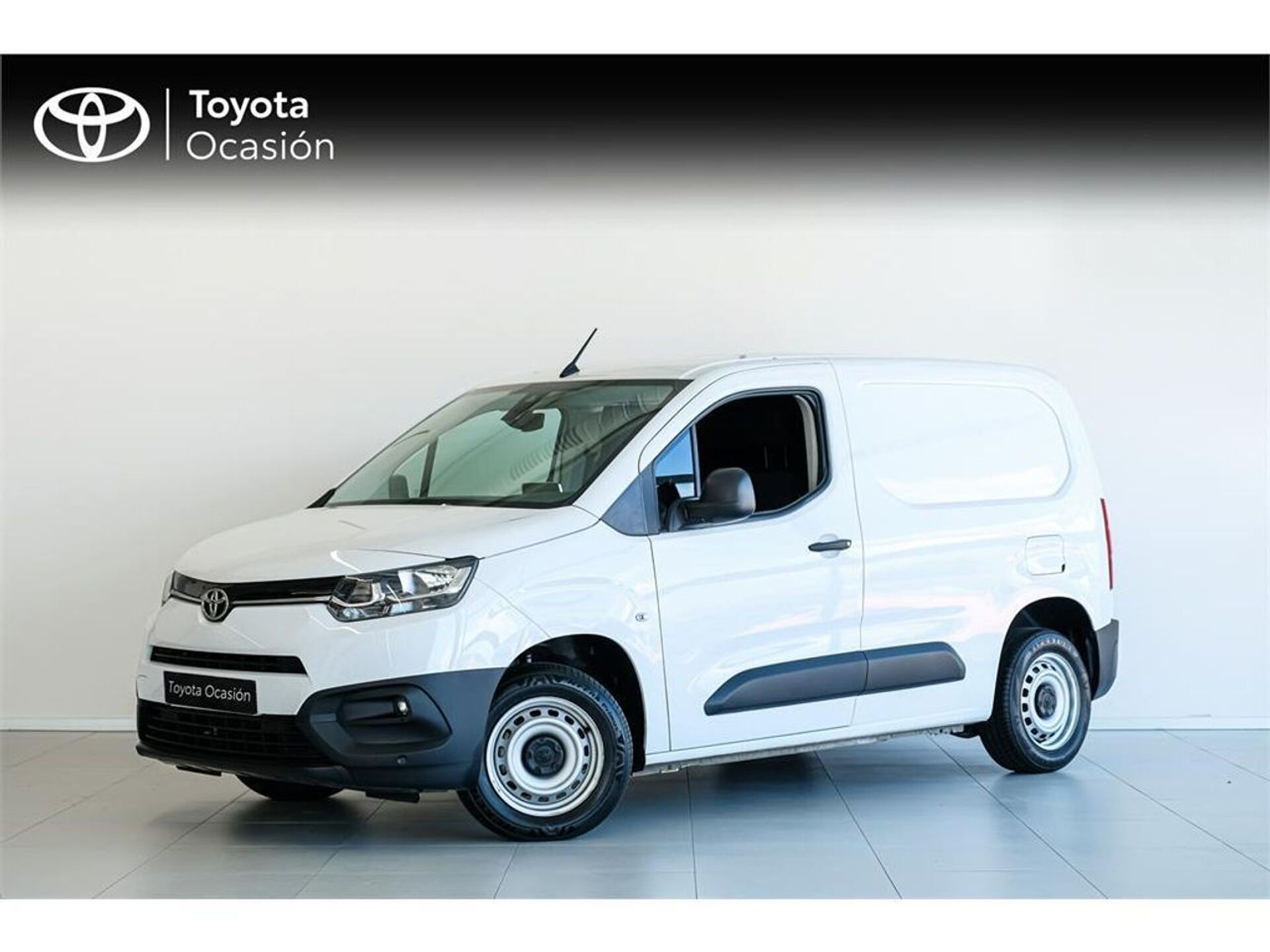 Imagen 1 de TOYOTA Proace City