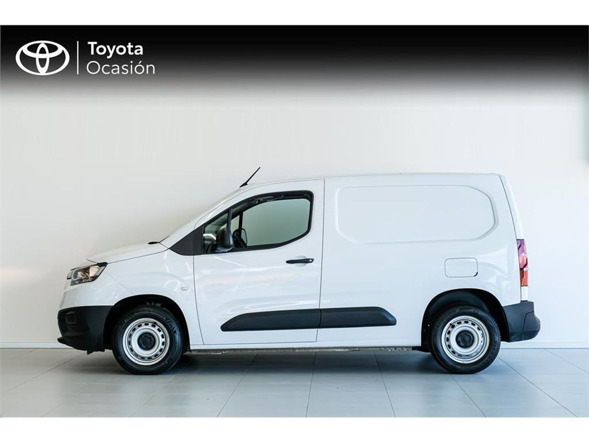 Imagen 3 de TOYOTA Proace City