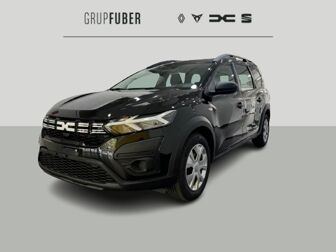 Imagen de DACIA Jogger 1.0 ECO-G Expression 5pl.