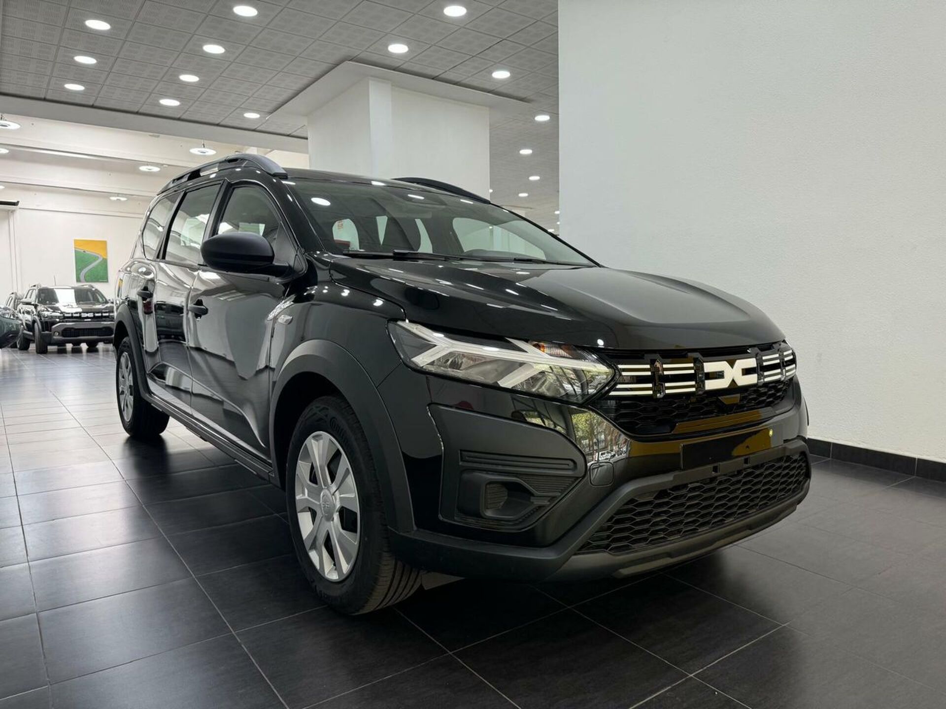 Imagen de DACIA Jogger
