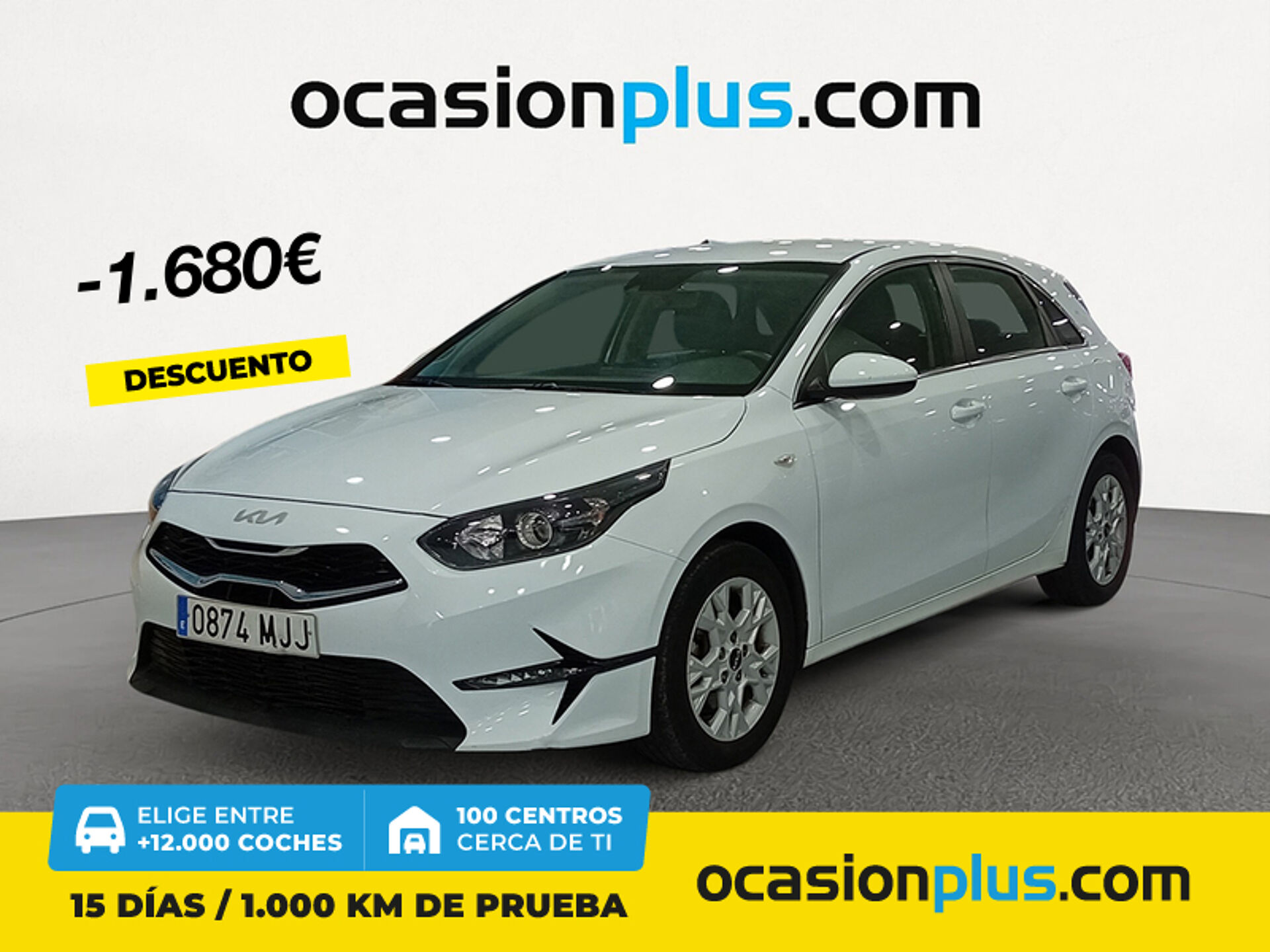 Imagen de KIA Ceed