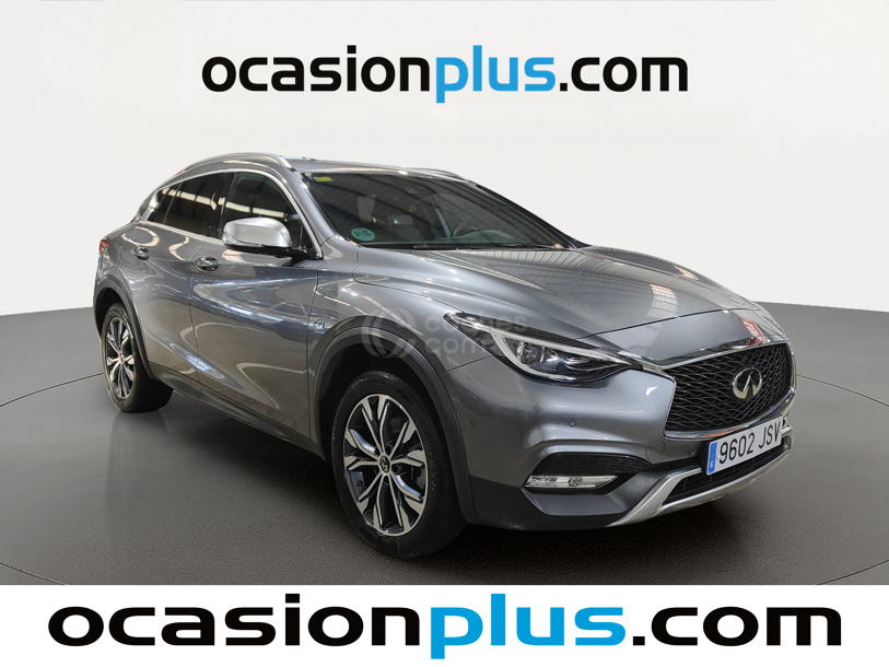 Foto del INFINITI QX30 2.2d Premium AWD 7DCT