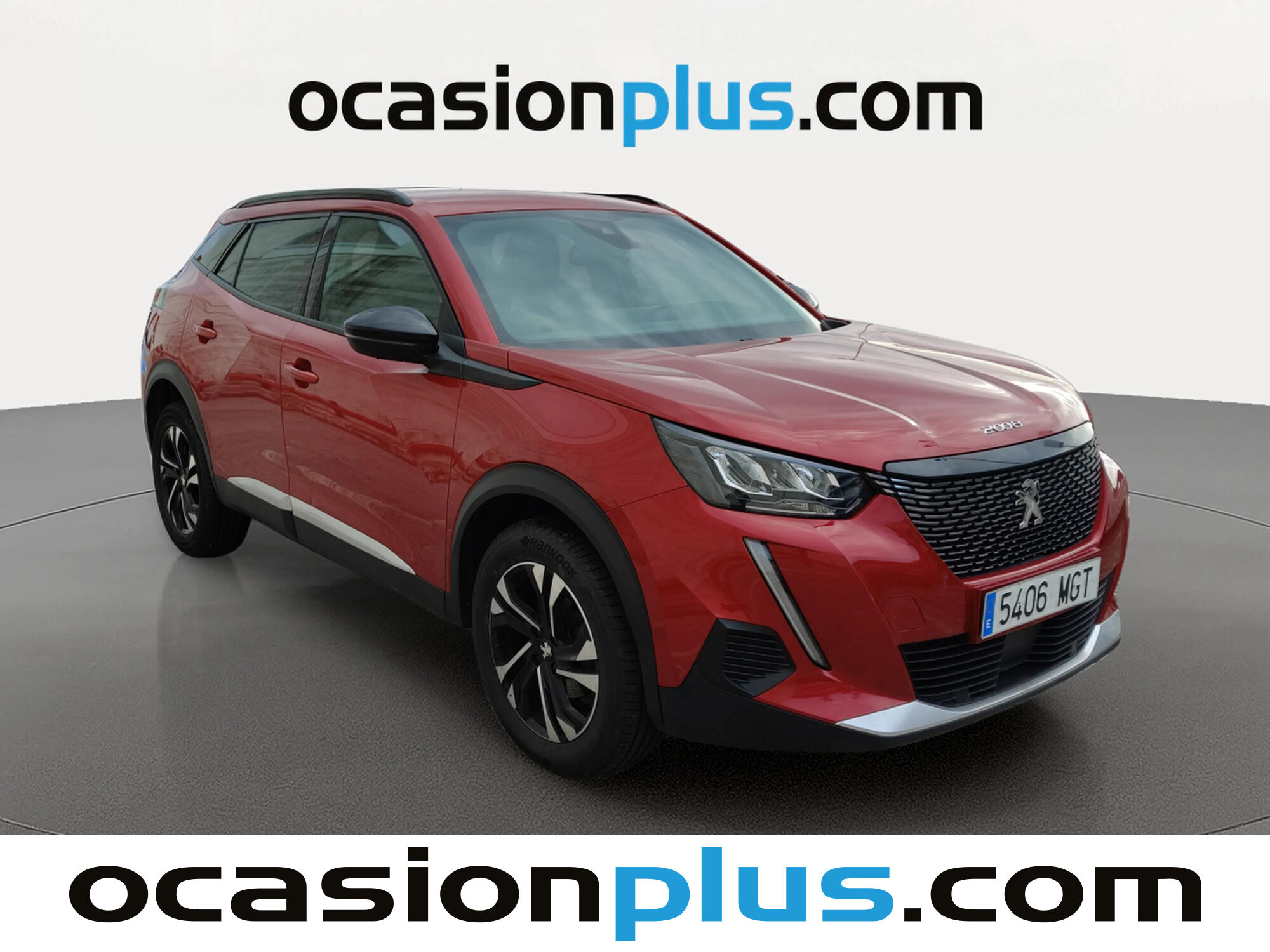 Foto del PEUGEOT 2008 1.2 PureTech S&S Allure Pack 130