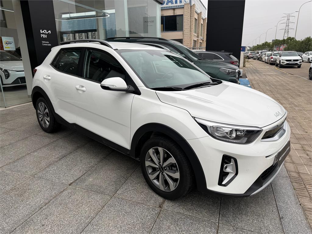 Foto del KIA Stonic 1.0 T-GDi MHEV Drive 100