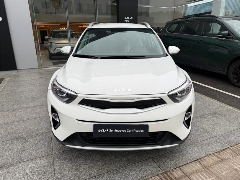 Foto del KIA Stonic 1.0 T-GDi MHEV Drive 100