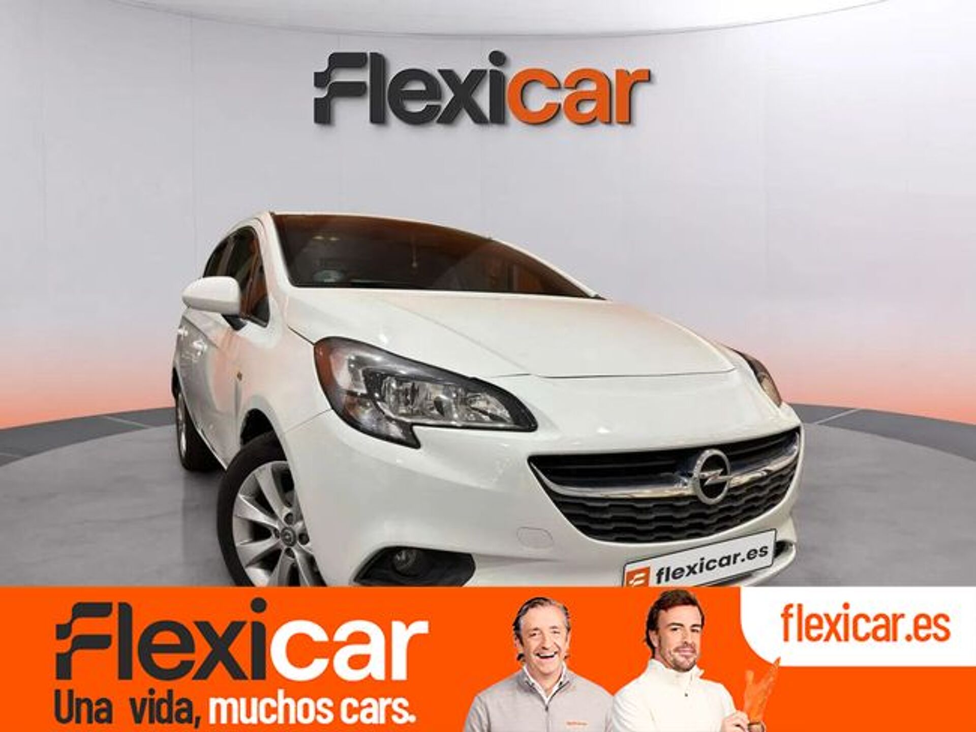Imagen 1 de OPEL Corsa