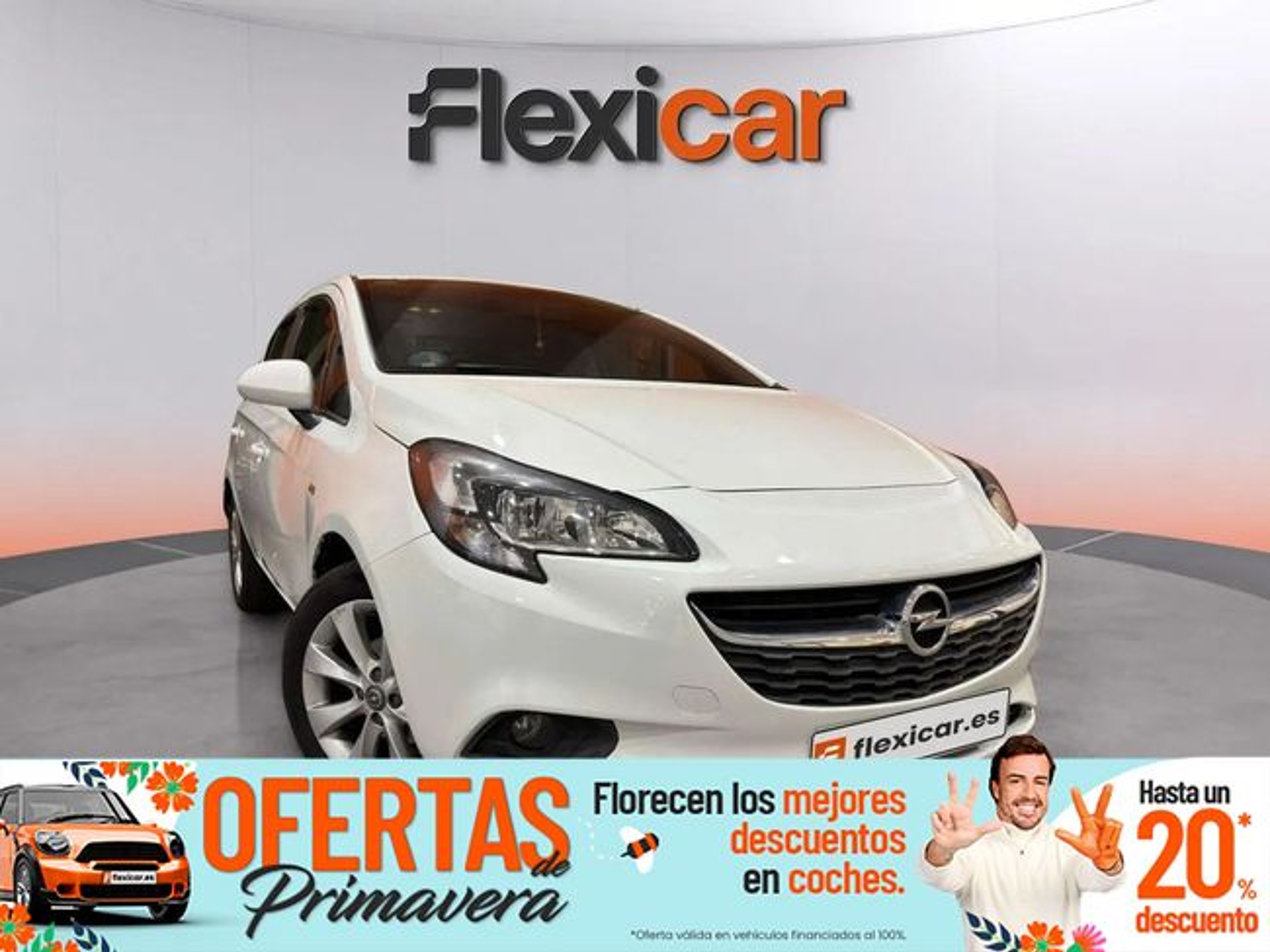 Imagen de OPEL Corsa