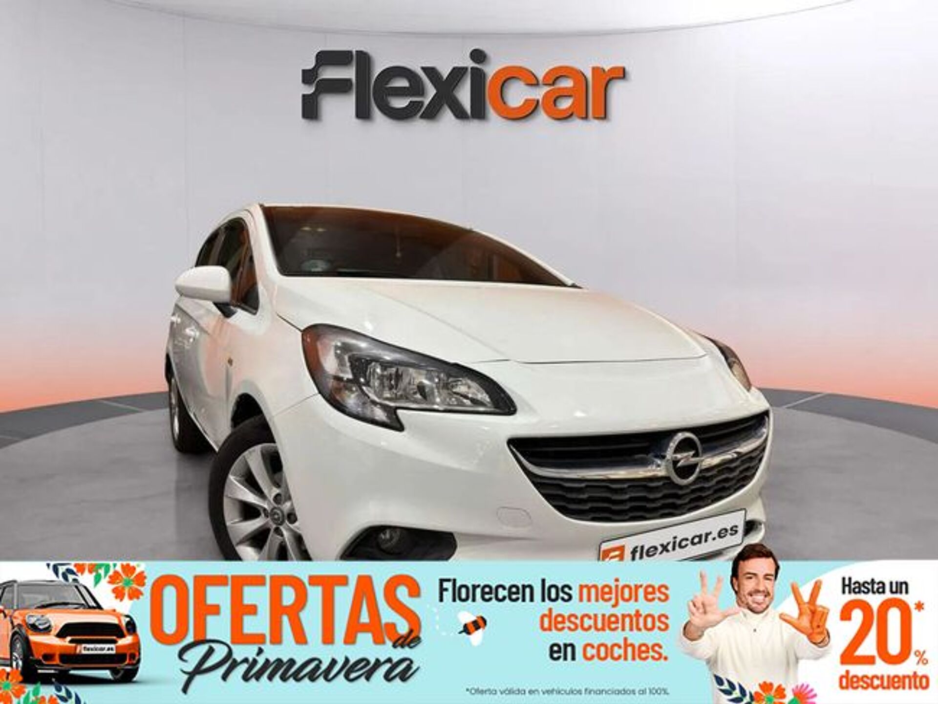 Imagen 1 de OPEL Corsa