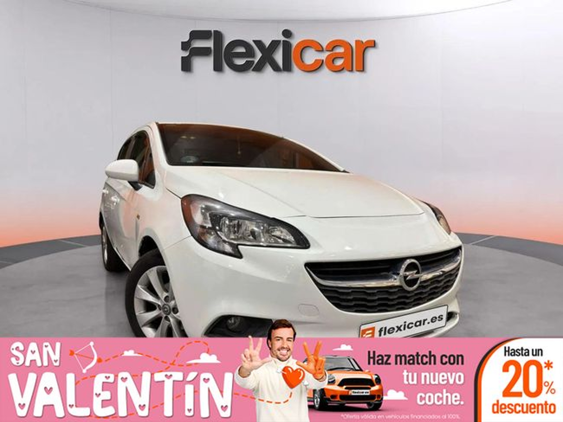 Imagen de OPEL Corsa