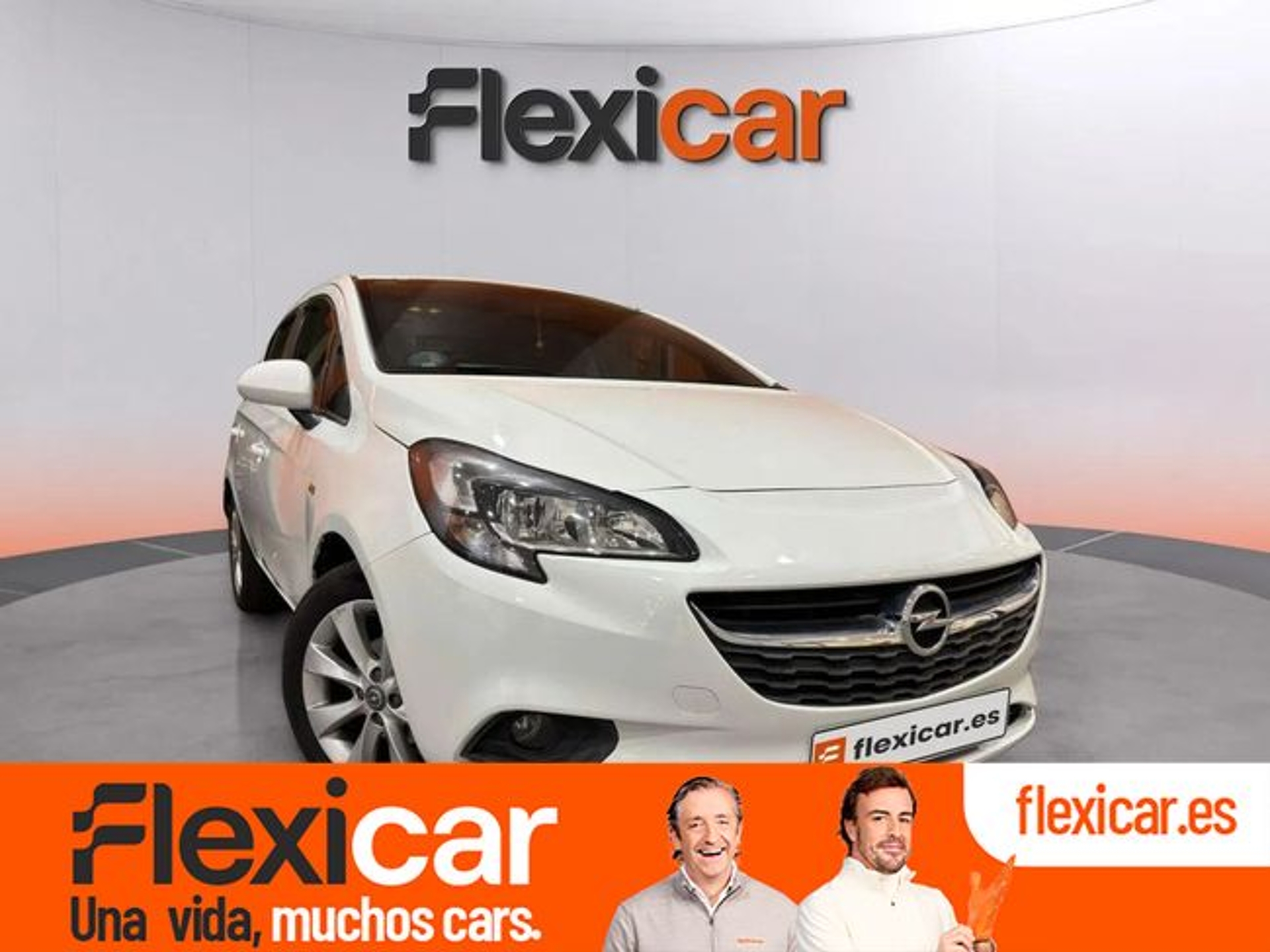Imagen de OPEL Corsa