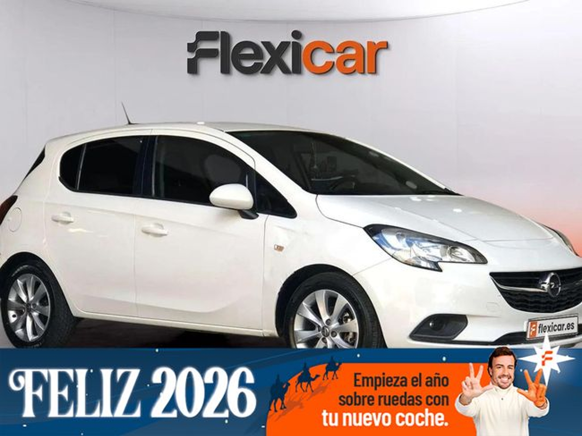 Imagen de OPEL Corsa