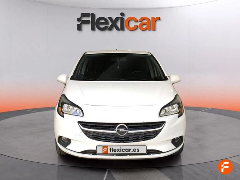Foto del OPEL Corsa 1.4 GLP Selective 90