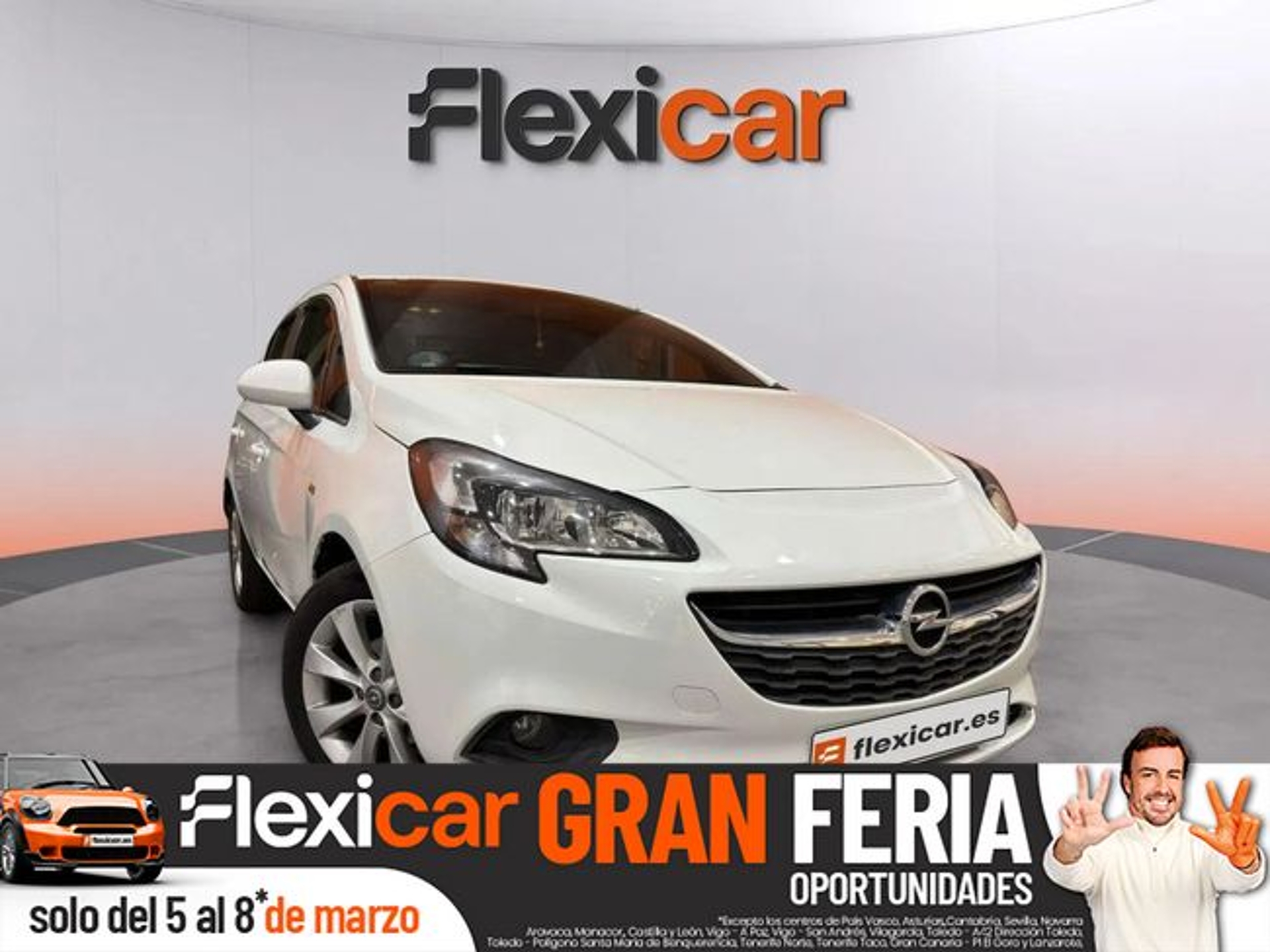 Imagen de OPEL Corsa