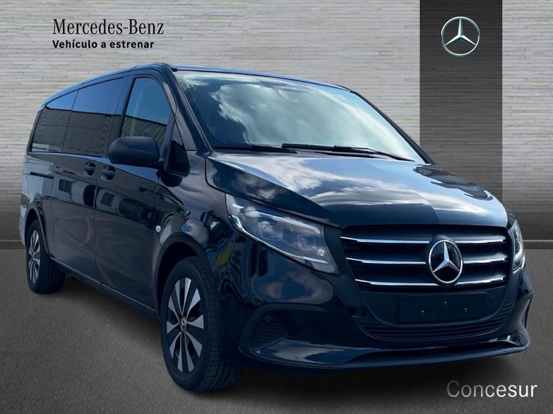 Imagen 3 de MERCEDES Vito