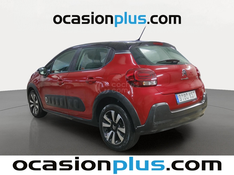 Foto del CITROEN C3 1.5BlueHDi S&S Feel 100
