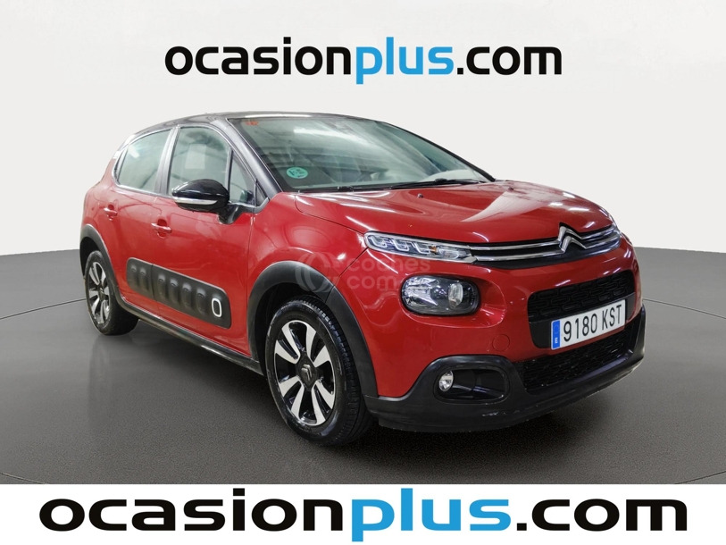 Foto del CITROEN C3 1.5BlueHDi S&S Feel 100