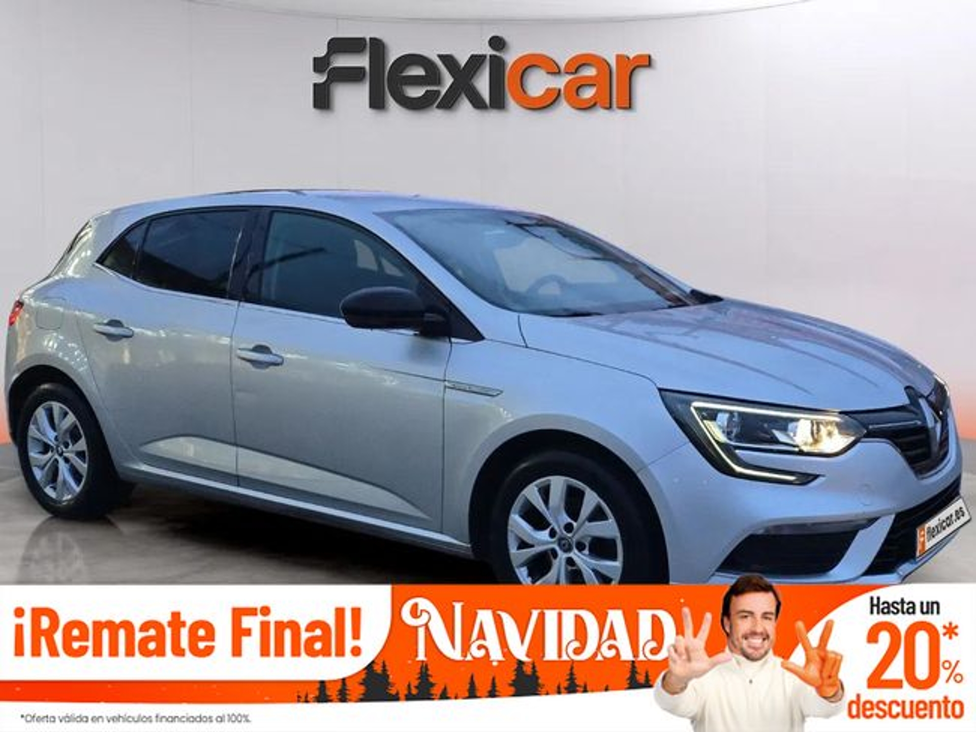Imagen de RENAULT Mégane