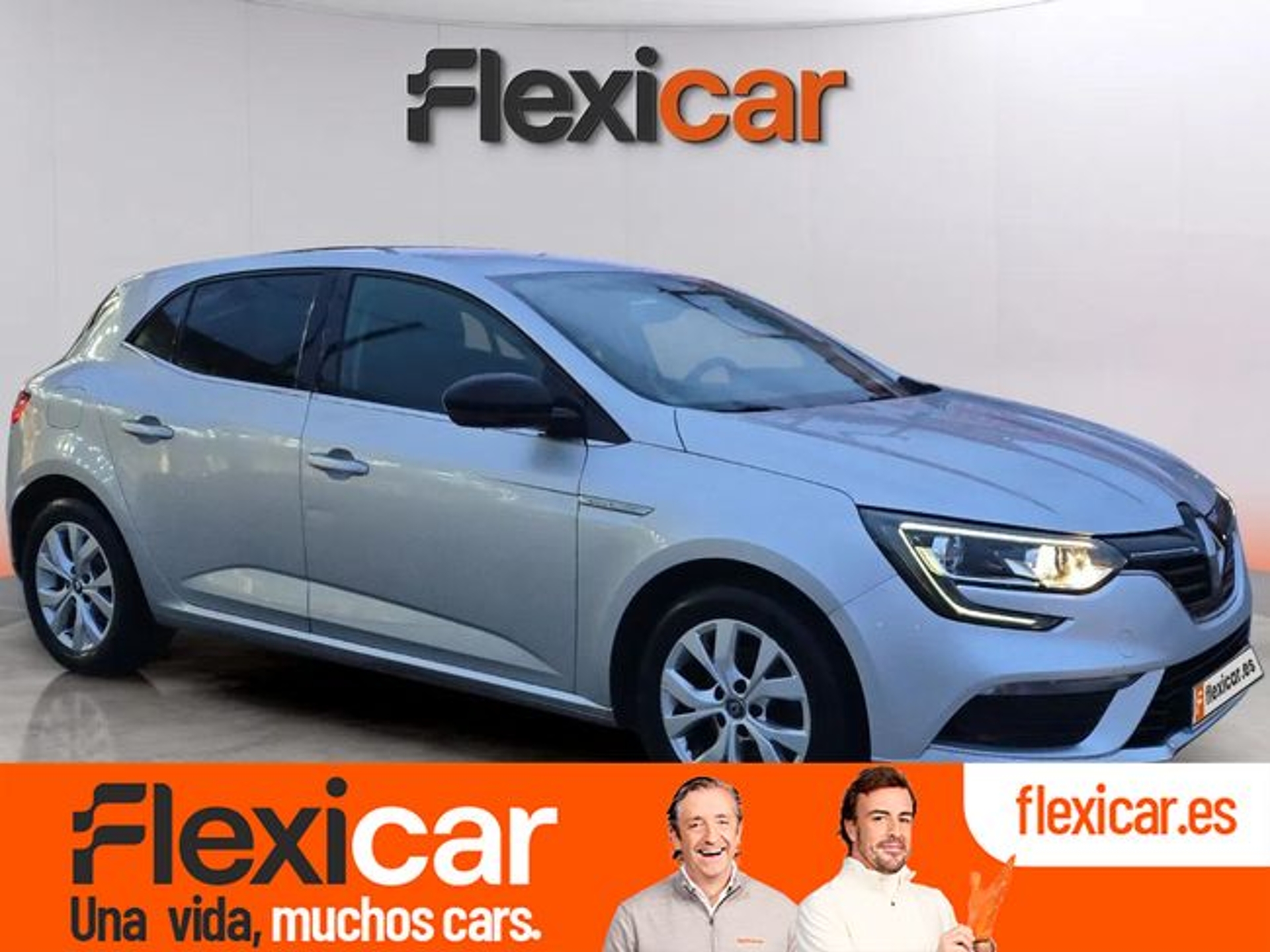 Imagen de RENAULT Mégane