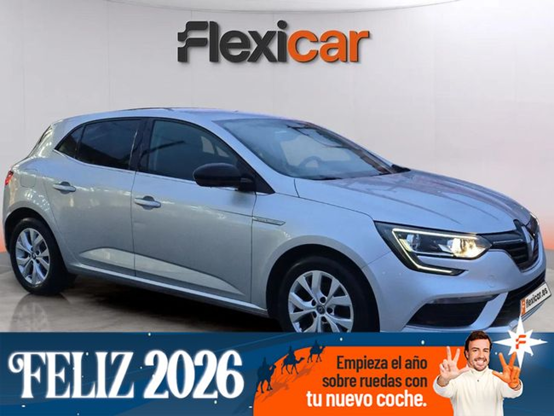 Imagen de RENAULT Mégane