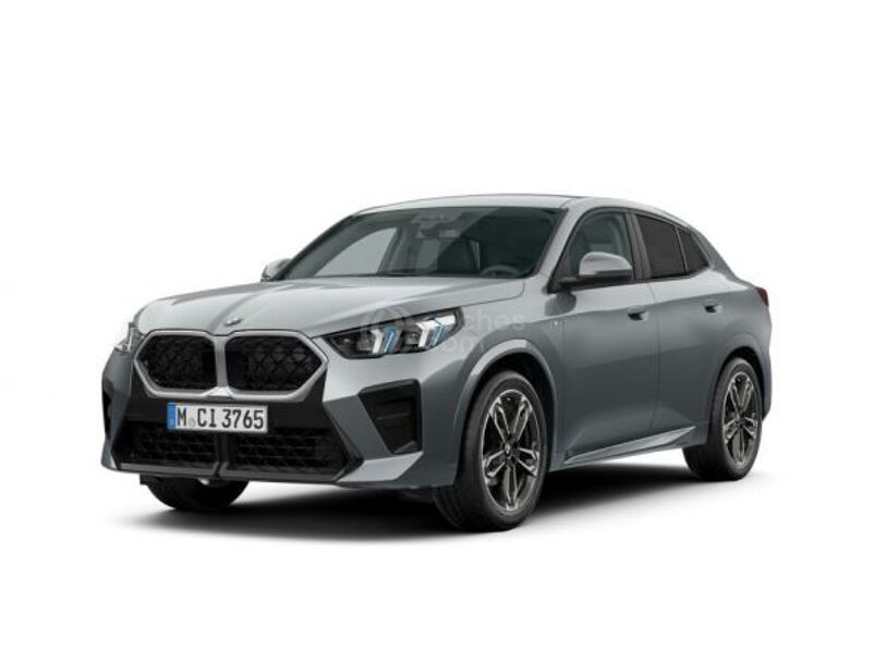 Foto del BMW X2 xDrive 20dA