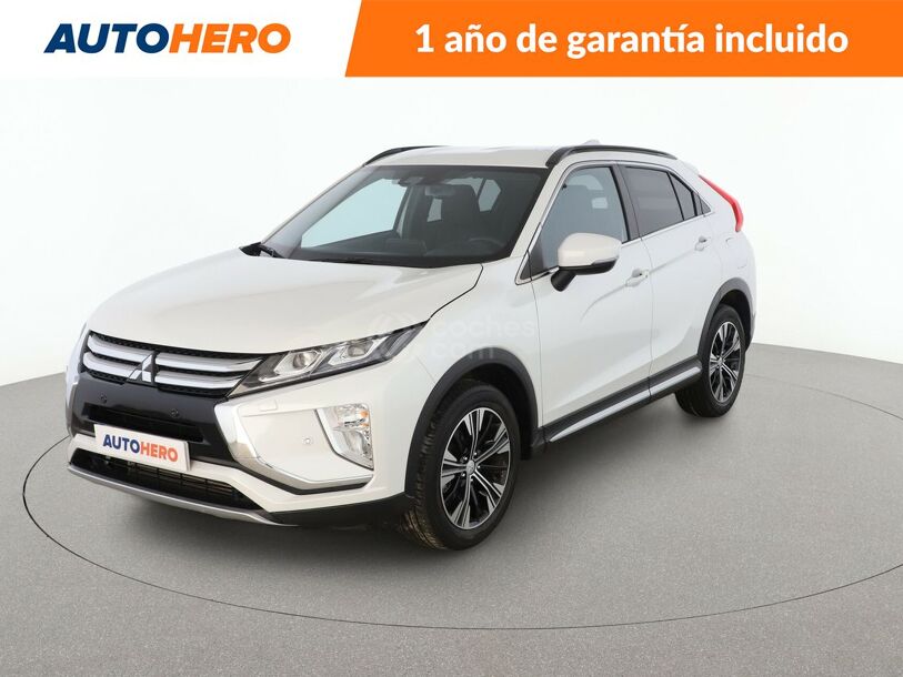 Foto del MITSUBISHI Eclipse Cross 150 T Motion 2WD